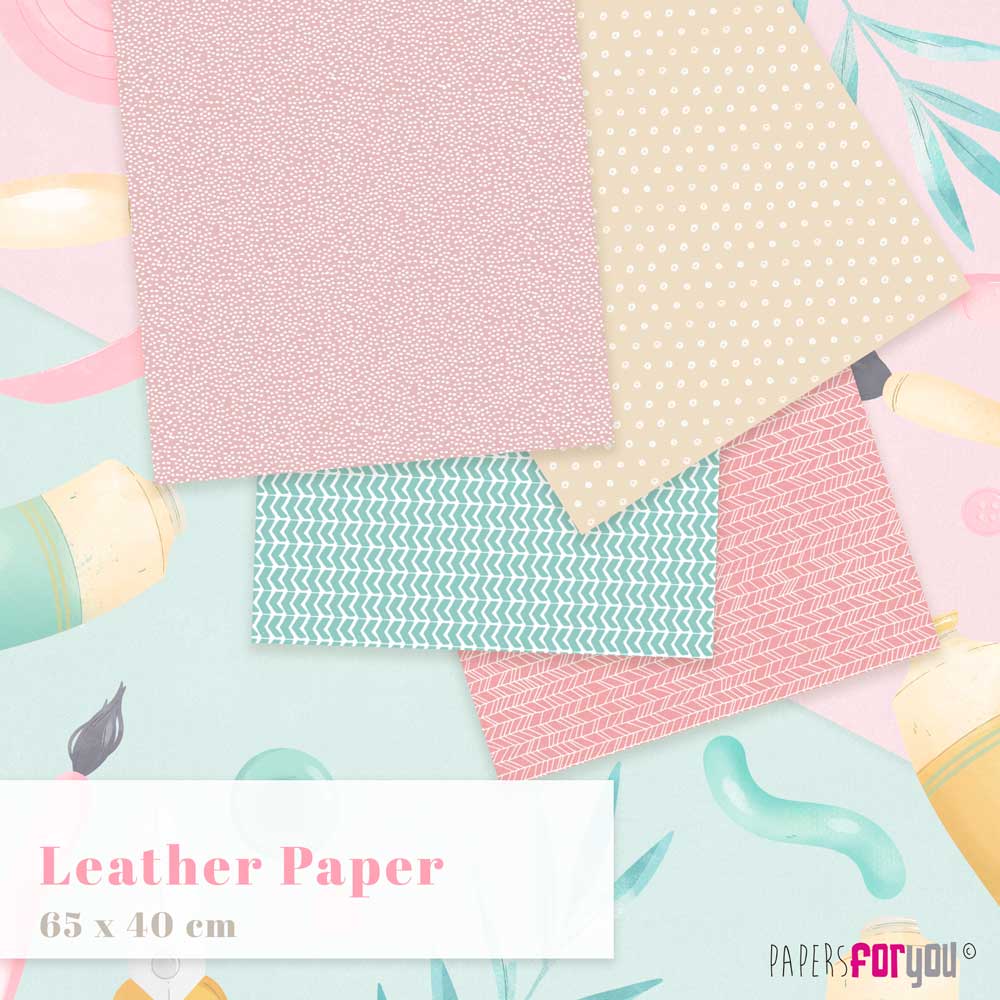 PAPEL PIEL 65x40