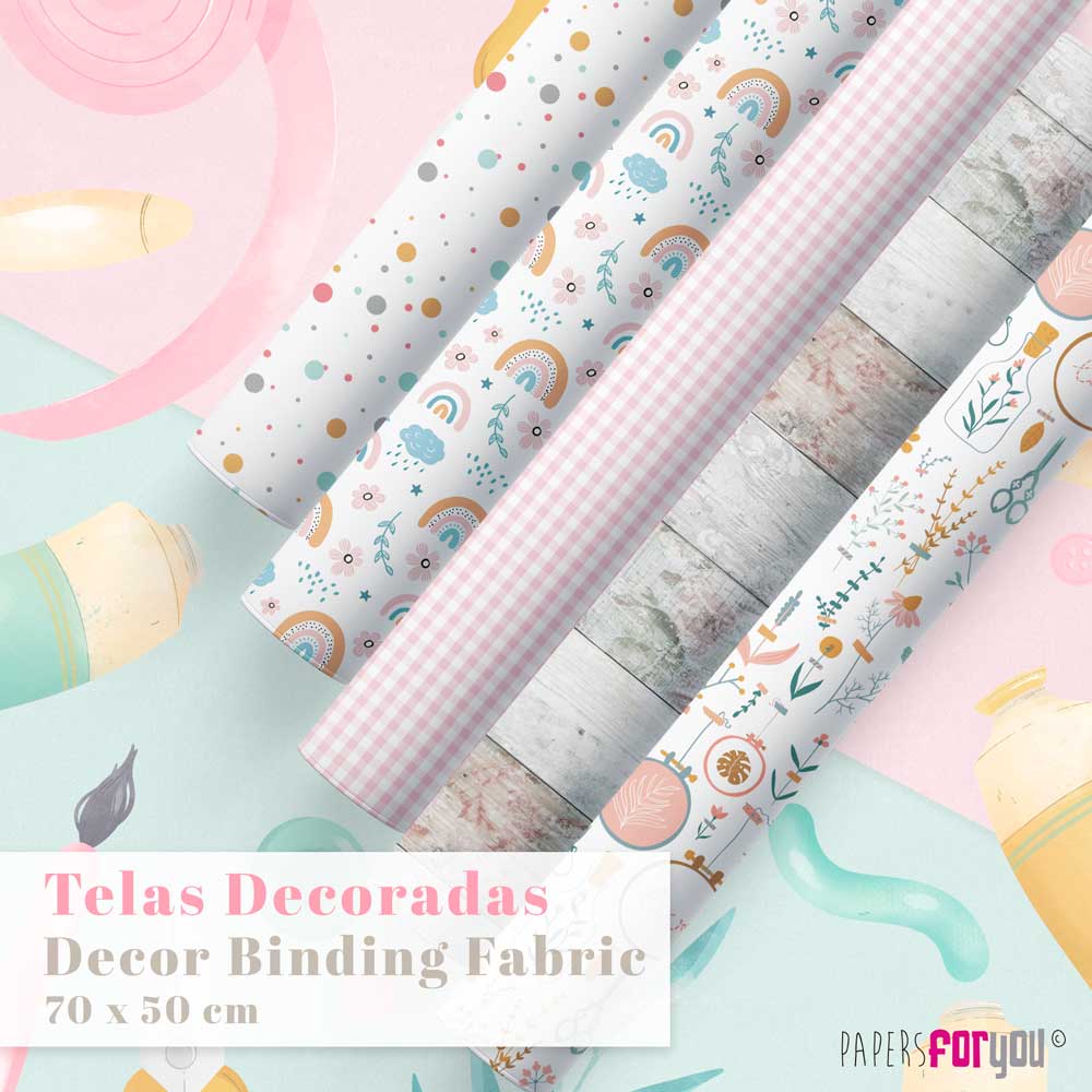 TELA DECORADA 70x50